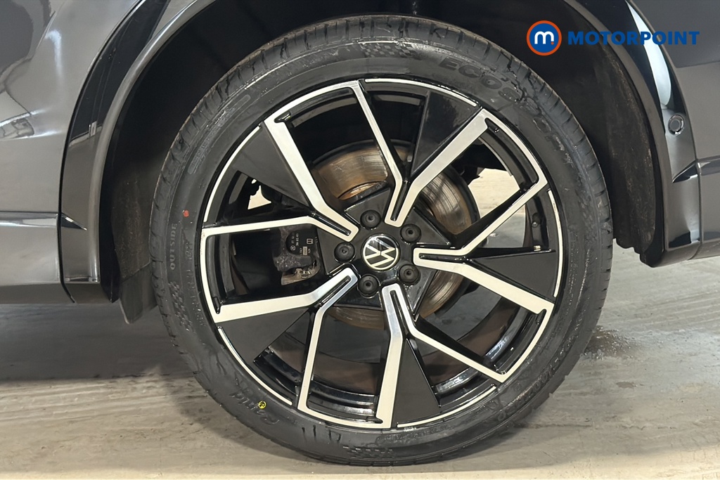Volkswagen Tiguan R-Line Automatic Petrol SUV - Stock Number (1674565) - 45th supplementary image