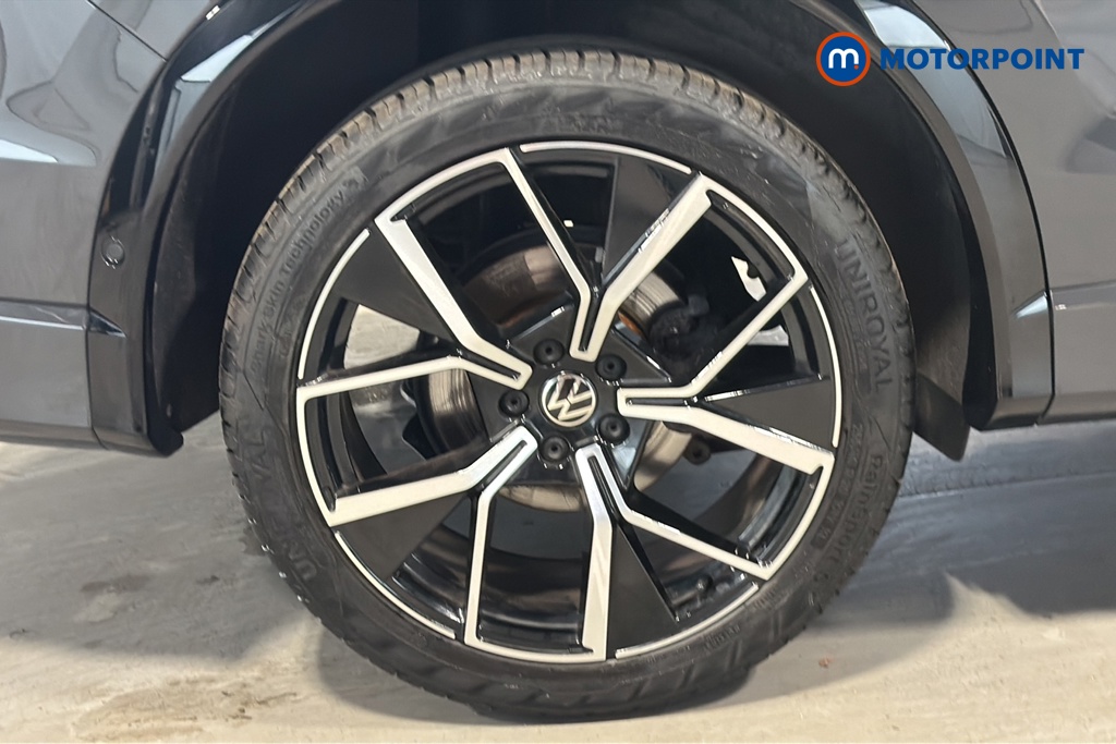 Volkswagen Tiguan R-Line Automatic Petrol SUV - Stock Number (1674565) - 46th supplementary image