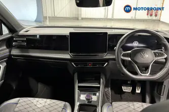 Volkswagen Tiguan R-Line Automatic Petrol SUV - Stock Number (1674565) - 1st supplementary image