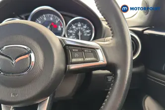 Mazda Mx-5 Sport Manual Petrol Convertible - Stock Number (1674644) - 3rd supplementary image