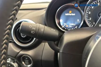 Mazda Mx-5 Sport Manual Petrol Convertible - Stock Number (1674644) - 5th supplementary image