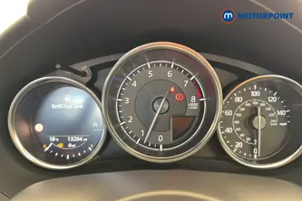 Mazda Mx-5 Sport Manual Petrol Convertible - Stock Number (1674644) - 7th supplementary image