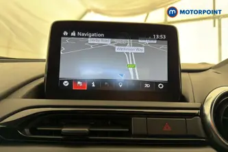 Mazda Mx-5 Sport Manual Petrol Convertible - Stock Number (1674644) - 9th supplementary image