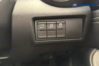 Mazda Mx-5 Sport Manual Petrol Convertible - Stock Number (1674644) - 11th supplementary image