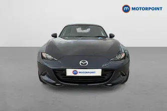 Mazda Mx-5 Sport Manual Petrol Convertible - Stock Number (1674644) - Front bumper