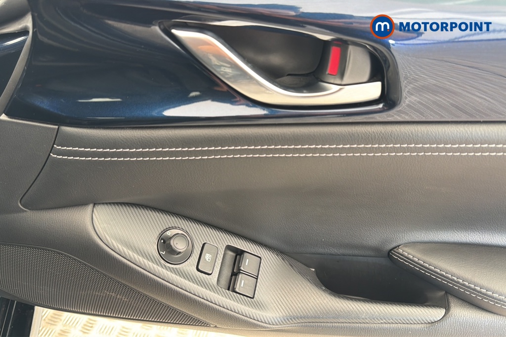 Mazda Mx-5 Sport Manual Petrol Convertible - Stock Number (1674644) - 19th supplementary image