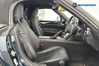 Mazda Mx-5 Sport Manual Petrol Convertible - Stock Number (1674644) - 22nd supplementary image