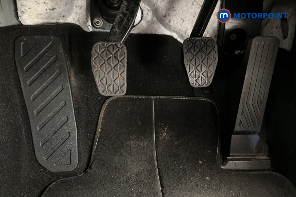 Mazda Mx-5 Sport Manual Petrol Convertible - Stock Number (1674644) - 24th supplementary image