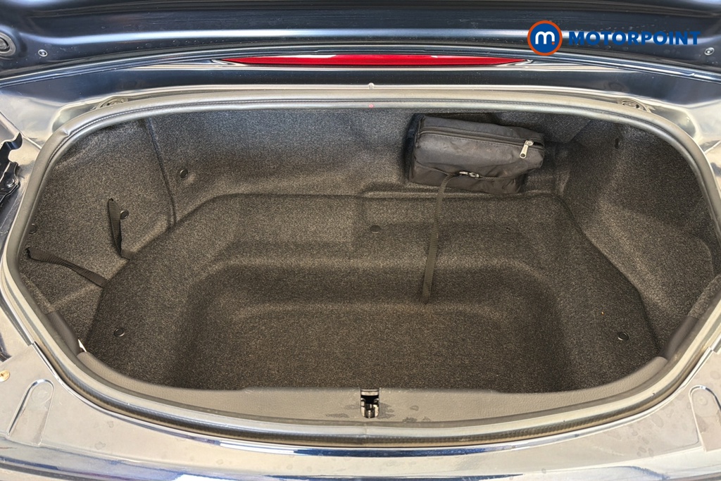 Mazda Mx-5 Sport Manual Petrol Convertible - Stock Number (1674644) - 30th supplementary image