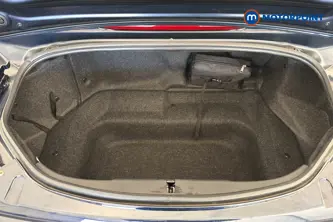 Mazda Mx-5 Sport Manual Petrol Convertible - Stock Number (1674644) - 30th supplementary image
