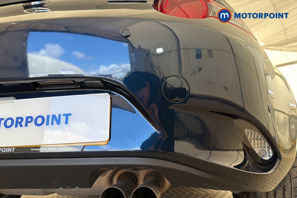 Mazda Mx-5 Sport Manual Petrol Convertible - Stock Number (1674644) - 39th supplementary image