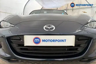 Mazda Mx-5 Sport Manual Petrol Convertible - Stock Number (1674644) - 43rd supplementary image