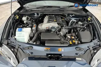 Mazda Mx-5 Sport Manual Petrol Convertible - Stock Number (1674644) - 48th supplementary image
