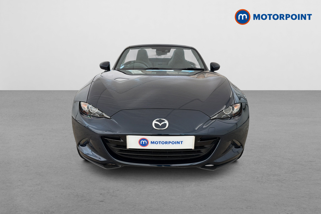 Mazda Mx-5 Sport Manual Petrol Convertible - Stock Number (1674644) - 50th supplementary image