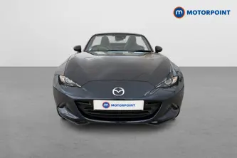 Mazda Mx-5 Sport Manual Petrol Convertible - Stock Number (1674644) - 50th supplementary image