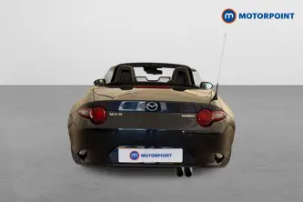 Mazda Mx-5 Sport Manual Petrol Convertible - Stock Number (1674644) - 54th supplementary image