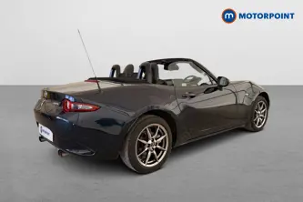 Mazda Mx-5 Sport Manual Petrol Convertible - Stock Number (1674644) - 55th supplementary image