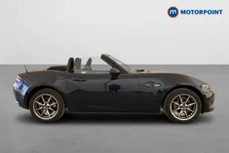 Mazda Mx-5 Sport Manual Petrol Convertible - Stock Number (1674644) - 56th supplementary image