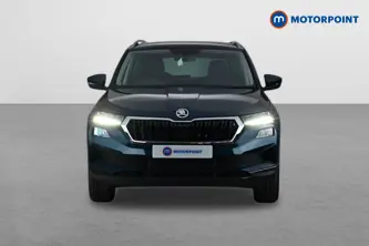 Skoda Karoq Se L Automatic Petrol SUV - Stock Number (1674695) - Front bumper