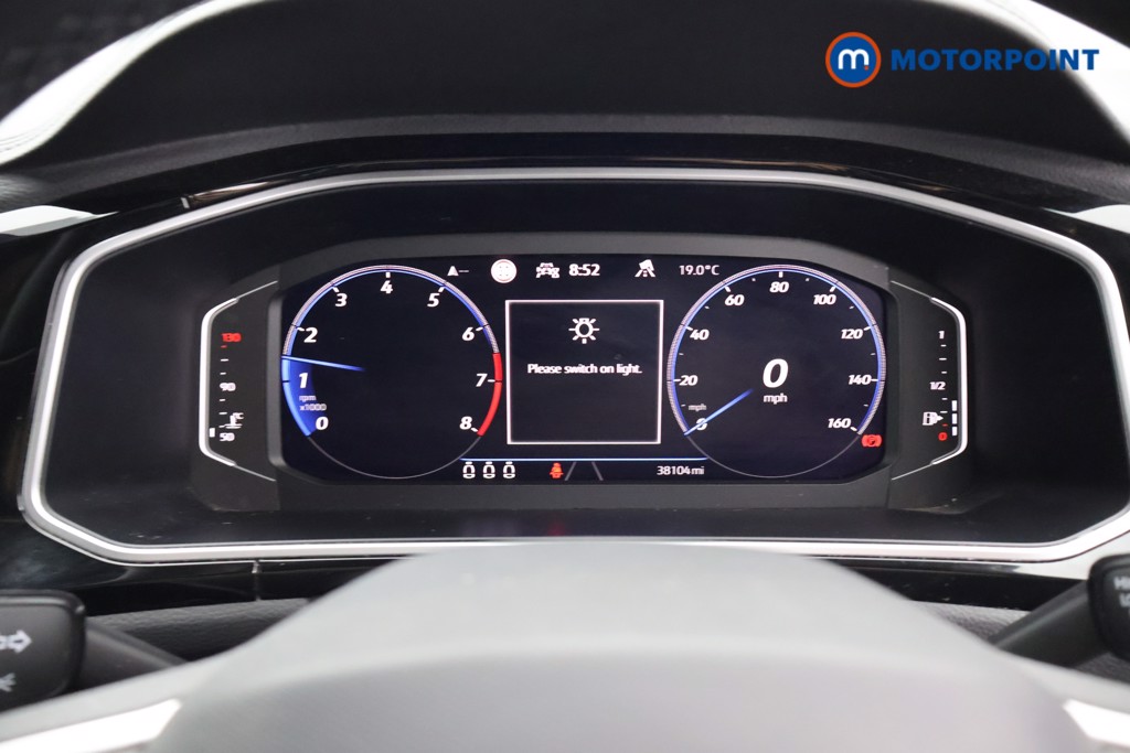 Volkswagen T-Roc R-Line Manual Petrol SUV - Stock Number (1674745) - 4th supplementary image