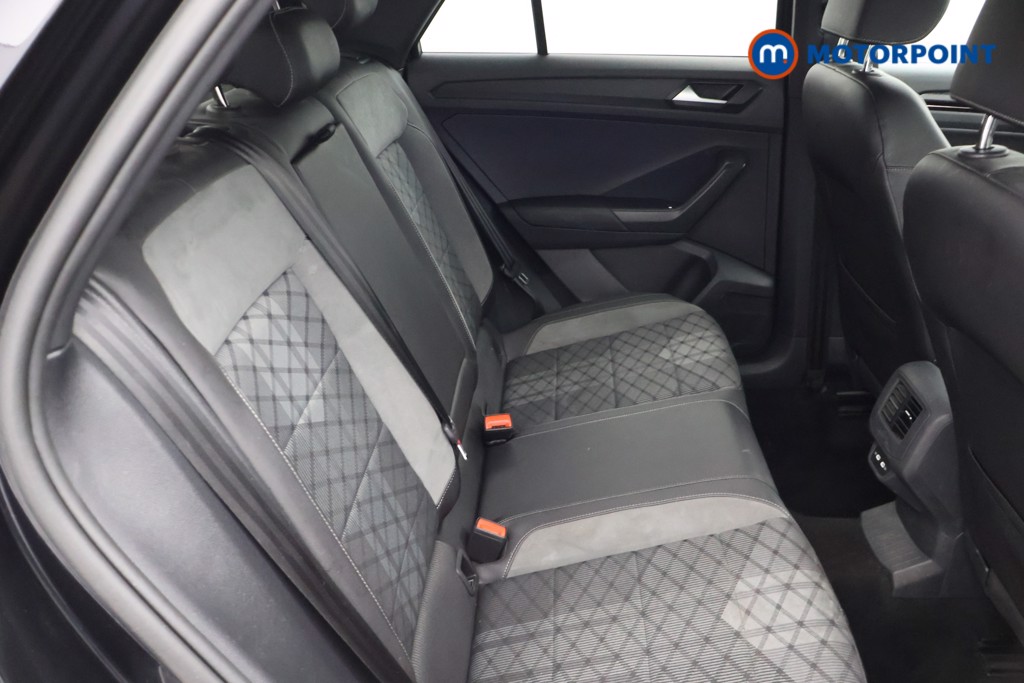 Volkswagen T-Roc R-Line Manual Petrol SUV - Stock Number (1674745) - 16th supplementary image