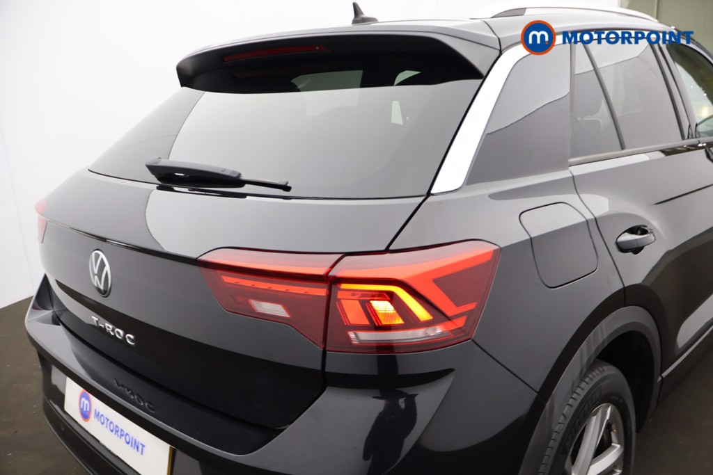 Volkswagen T-Roc R-Line Manual Petrol SUV - Stock Number (1674745) - 25th supplementary image
