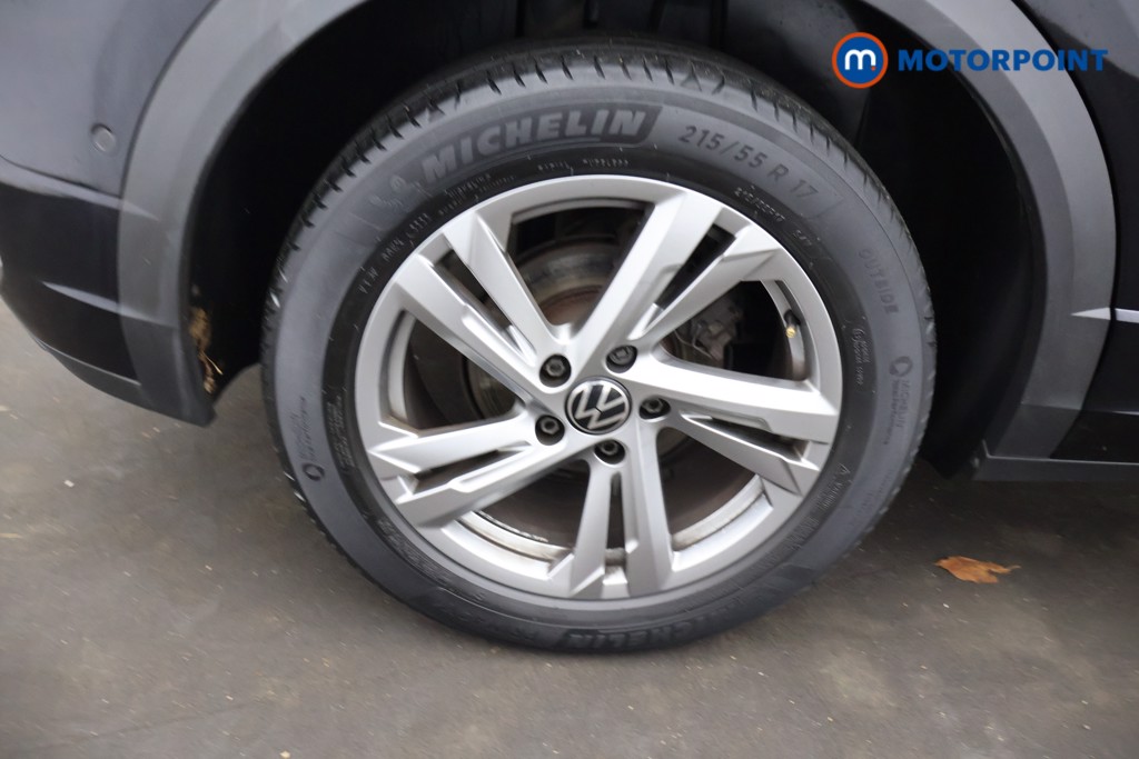 Volkswagen T-Roc R-Line Manual Petrol SUV - Stock Number (1674745) - 27th supplementary image