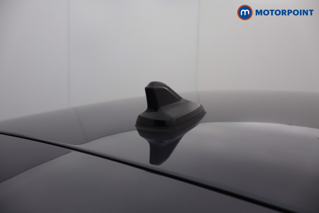 Seat Leon FR Manual Petrol Hatchback - Stock Number (1674759) - 4th supplementary image
