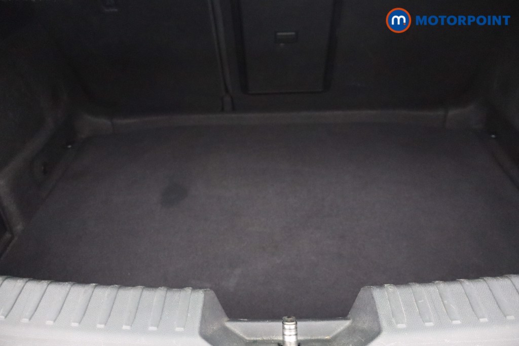 Seat Leon FR Manual Petrol Hatchback - Stock Number (1674759) - 5th supplementary image