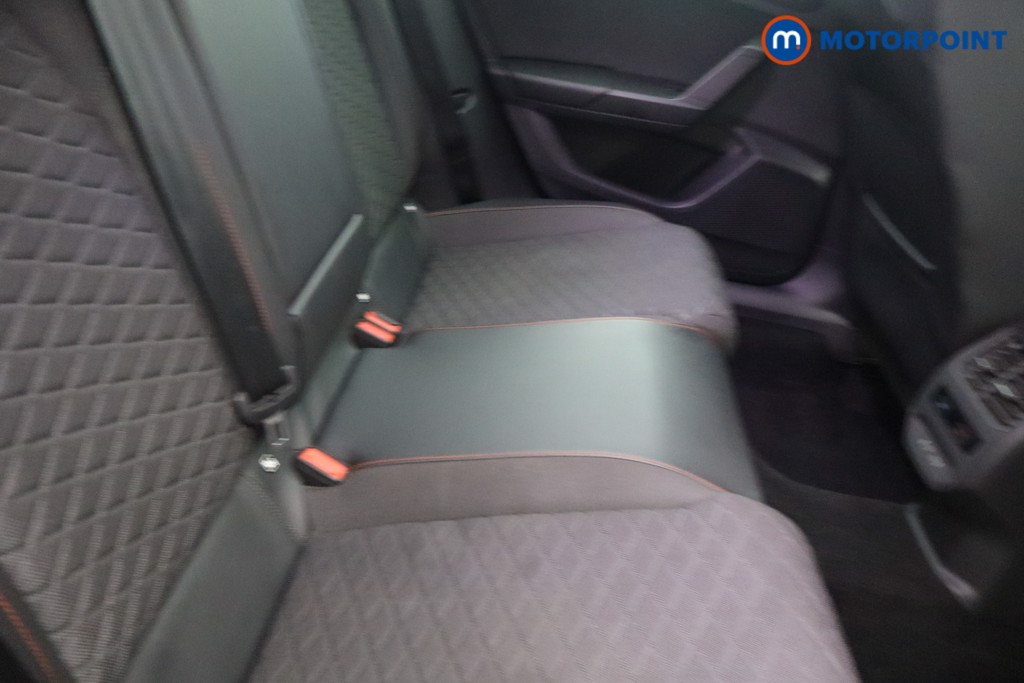Seat Leon FR Manual Petrol Hatchback - Stock Number (1674759) - 6th supplementary image