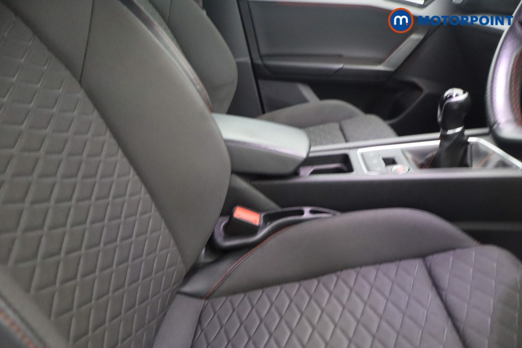 Seat Leon FR Manual Petrol Hatchback - Stock Number (1674759) - 10th supplementary image
