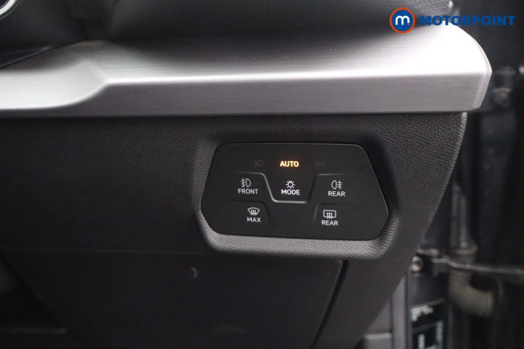 Seat Leon FR Manual Petrol Hatchback - Stock Number (1674759) - 11th supplementary image