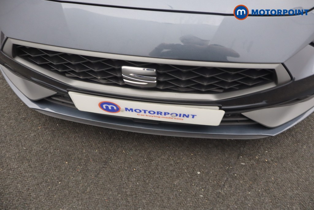 Seat Leon FR Manual Petrol Hatchback - Stock Number (1674759) - 21st supplementary image