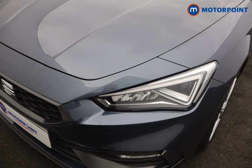 Seat Leon FR Manual Petrol Hatchback - Stock Number (1674759) - 23rd supplementary image