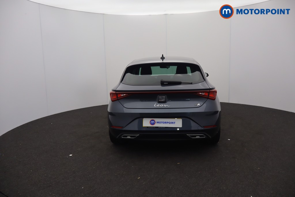 Seat Leon FR Manual Petrol Hatchback - Stock Number (1674759) - 1st supplementary image