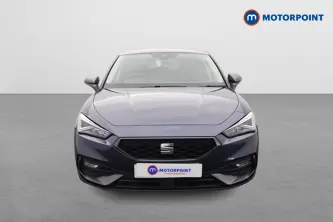 Seat Leon FR Manual Petrol Hatchback - Stock Number (1674759) - Front bumper