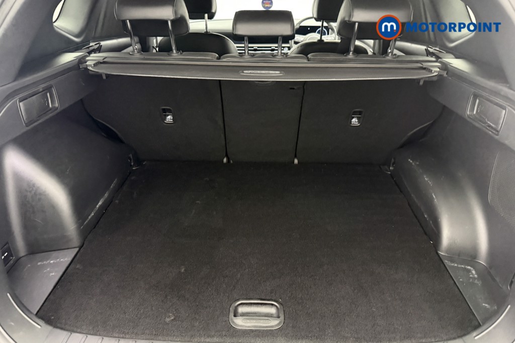 Hyundai Tucson Ultimate Automatic Petrol-Electric Hybrid SUV - Stock Number (1674880) - 6th supplementary image