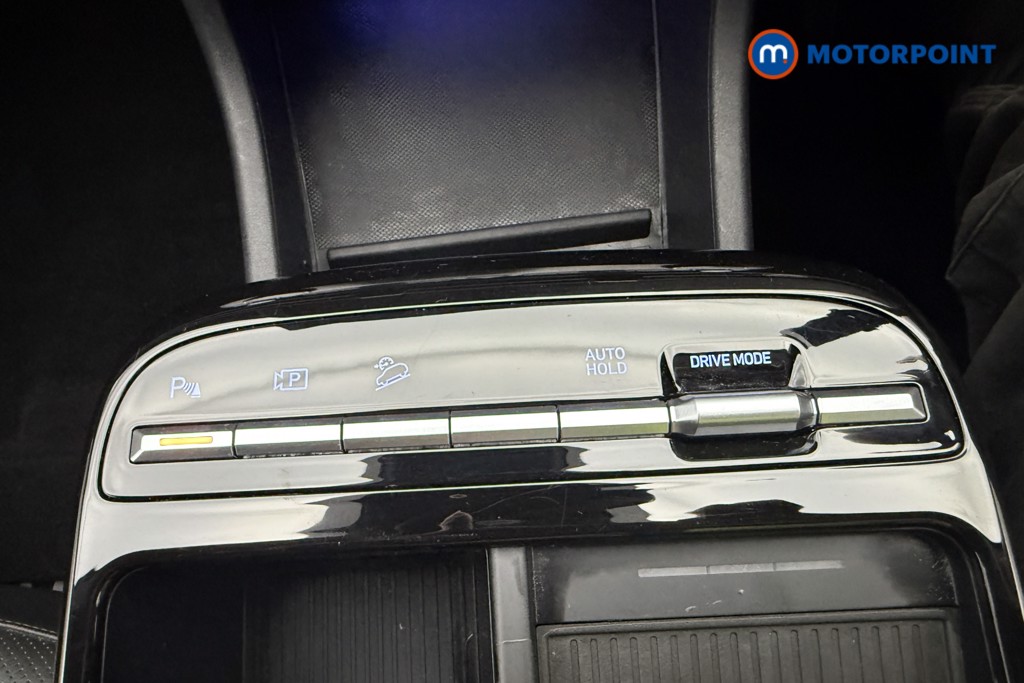 Hyundai Tucson Ultimate Automatic Petrol-Electric Hybrid SUV - Stock Number (1674880) - 18th supplementary image