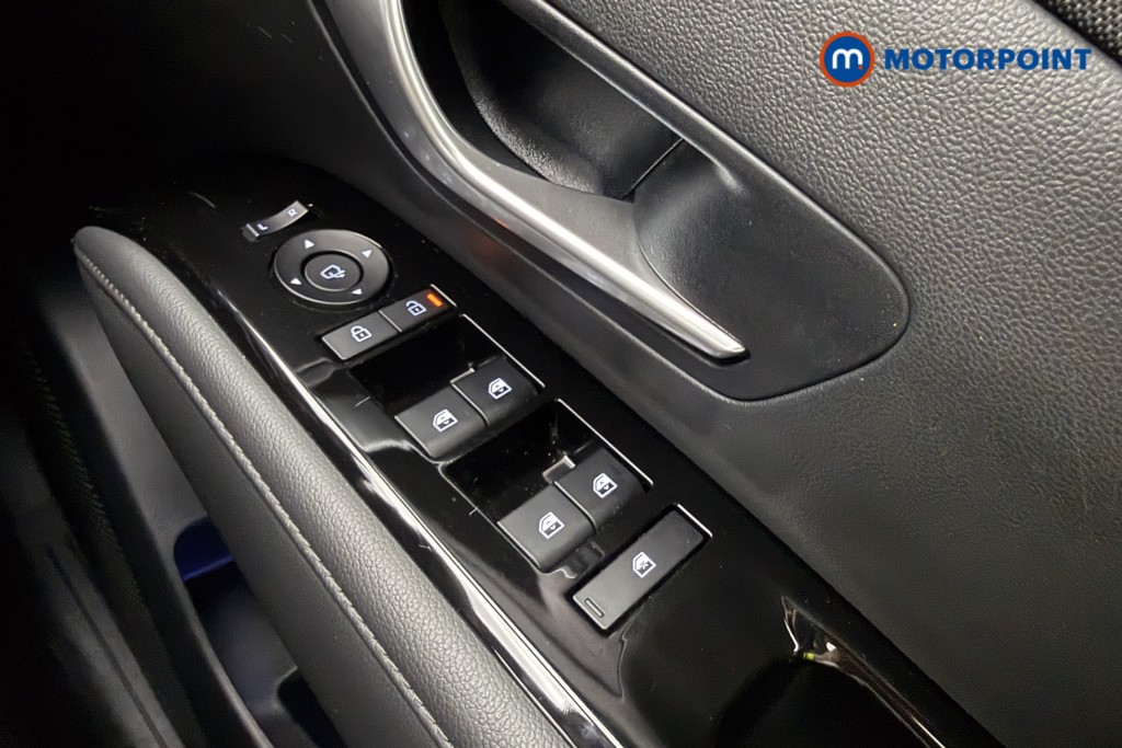 Hyundai Tucson Ultimate Automatic Petrol-Electric Hybrid SUV - Stock Number (1674880) - 20th supplementary image