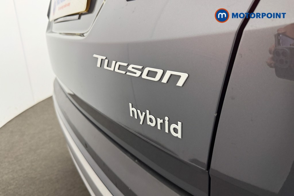 Hyundai Tucson Ultimate Automatic Petrol-Electric Hybrid SUV - Stock Number (1674880) - 23rd supplementary image