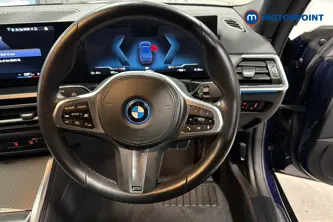 BMW I4 M Sport Automatic Electric Hatchback - Stock Number (1675019) - 2nd supplementary image