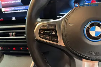 BMW I4 M Sport Automatic Electric Hatchback - Stock Number (1675019) - 4th supplementary image