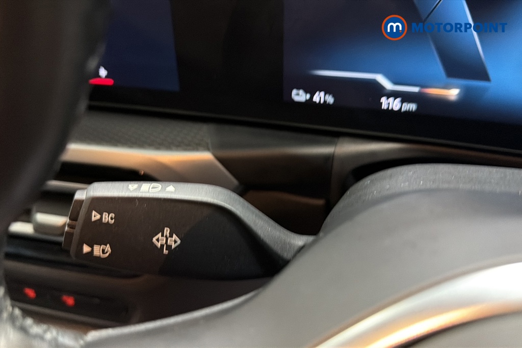 BMW I4 M Sport Automatic Electric Hatchback - Stock Number (1675019) - 5th supplementary image