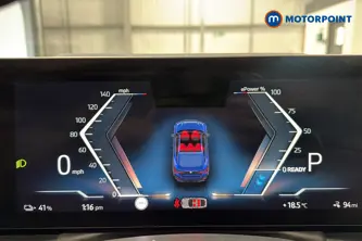 BMW I4 M Sport Automatic Electric Hatchback - Stock Number (1675019) - 7th supplementary image