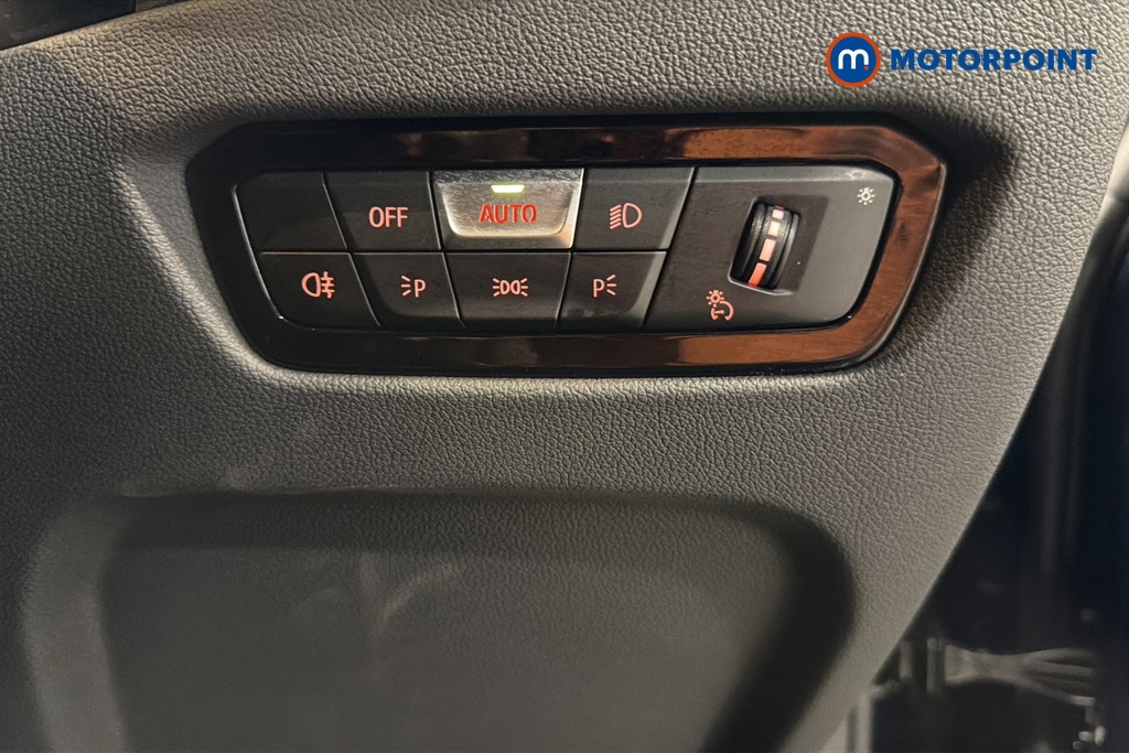 BMW I4 M Sport Automatic Electric Hatchback - Stock Number (1675019) - 11th supplementary image