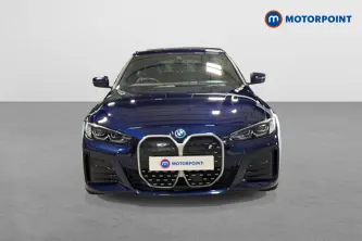 BMW I4 M Sport Automatic Electric Hatchback - Stock Number (1675019) - Front bumper