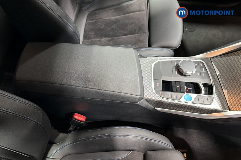 BMW I4 M Sport Automatic Electric Hatchback - Stock Number (1675019) - 15th supplementary image