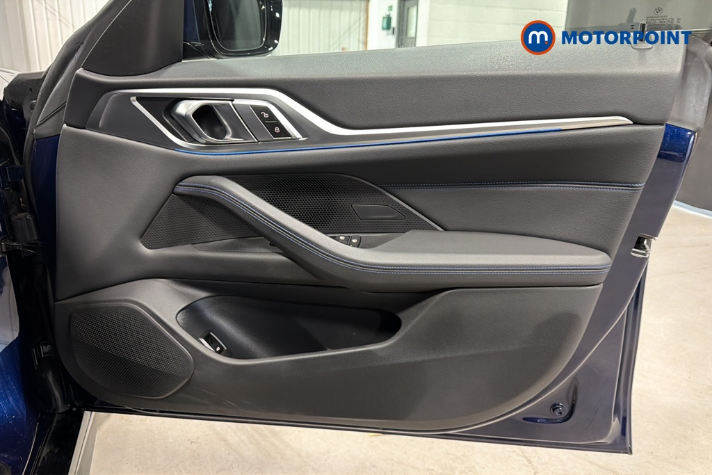 BMW I4 M Sport Automatic Electric Hatchback - Stock Number (1675019) - 18th supplementary image