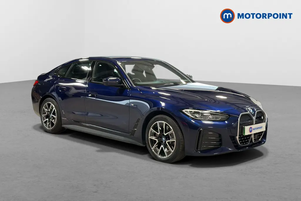 2023 BMW i4