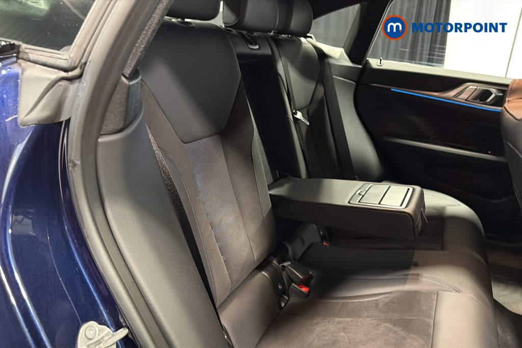 BMW I4 M Sport Automatic Electric Hatchback - Stock Number (1675019) - 26th supplementary image